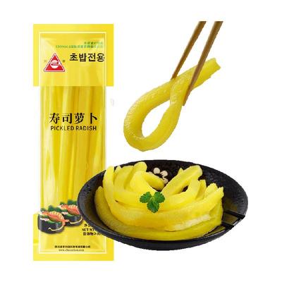 川珍萝卜210g*1寿司料理