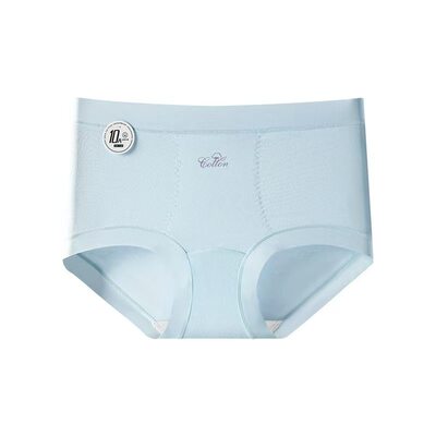 A类纯棉剖腹产专用内裤高腰抗菌