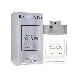 香港直邮Bvlgari/宝格丽绅士系列-空谷之雨香水浓香EDP100ml正品