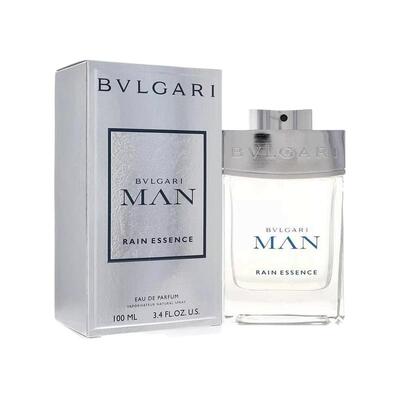 香港直邮Bvlgari/宝格丽绅士系列-空谷之雨香水浓香EDP100ml正品