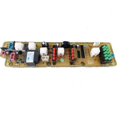 海尔洗衣机电脑板XQB45-62F XQB50-81 XQB60-81DZ主版KMB45-9C 一