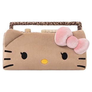tbh野兽派家居三丽鸥Hello Kitty造型抱枕异形玩偶送人礼物