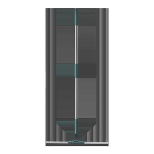 擦窗户神器家用玻璃刮水器阳台室内玻璃刮纱窗刷保洁专用清洁套装