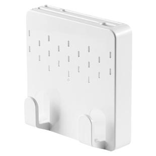 刀具置物架厨房家用壁挂新款多功能免打孔橱柜门收纳砧板锅盖刀架