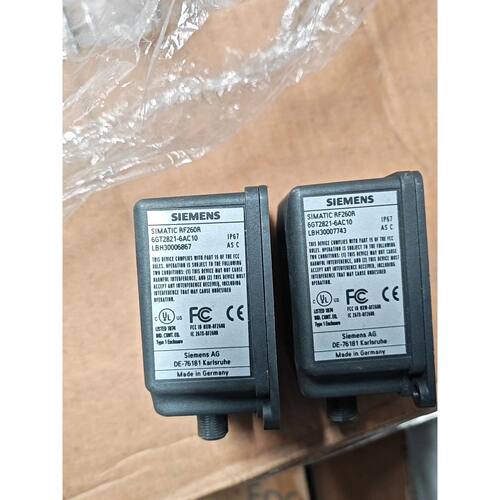 询价-SIMATIC RF260R射频读写器