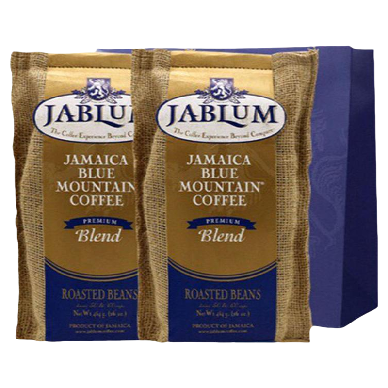 JABLUM原装进口蓝山咖啡高端礼盒