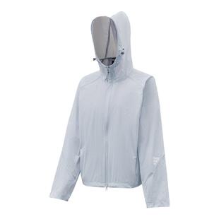 adidas阿迪达斯女子 W WV UPF JK运动健身夹克休闲防晒外套KS2733
