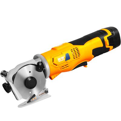 醒狮电剪刀裁布神器手持式