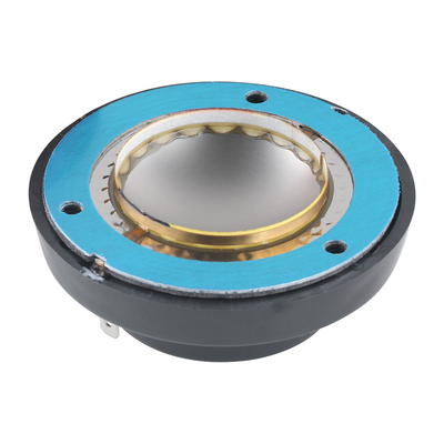 44.4mm高音音圈JBL2416 皇冠 乐富豪弘大带后盖44芯喇叭维修配件