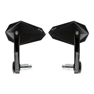 FENRIR摩托车后视手把镜防眩防抖S1000R F900R M1000R R18 RNINET