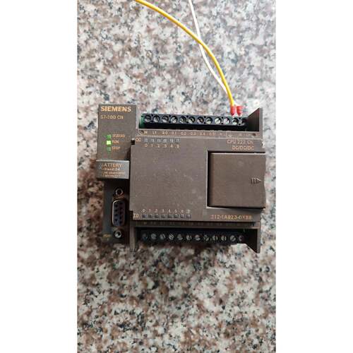 溢价-PLC   2121AB230XB8