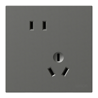 【官方店】西蒙开关插座超薄款i6