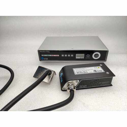 议价VSI 软X射线静电消除器VSH-10Q-L控制器VSC-104E 韩国正品原