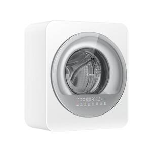 卡萨帝揽光3kg迷你壁挂洗衣机