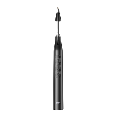 惠斯特F9老师用PPT翻页笔伸缩教鞭多功能电子白板触控书写笔32G U盘演示器绿光激光笔液晶屏课件二合一遥控笔