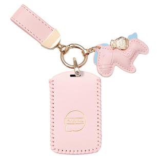 适用沃尔沃xc60钥匙套s90专用s60壳xc90/40女v40汽车s60l包ex30扣