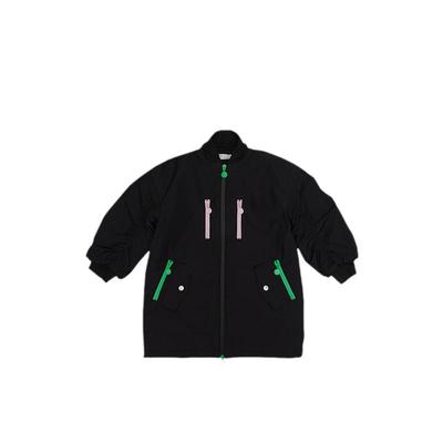 StellaMcCartney字母廓形外套