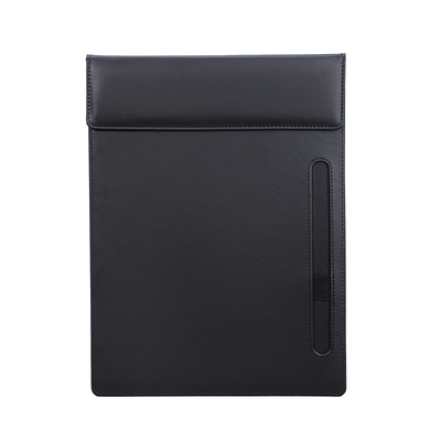 会议夹垫板免费定制LOGO顺丰包邮