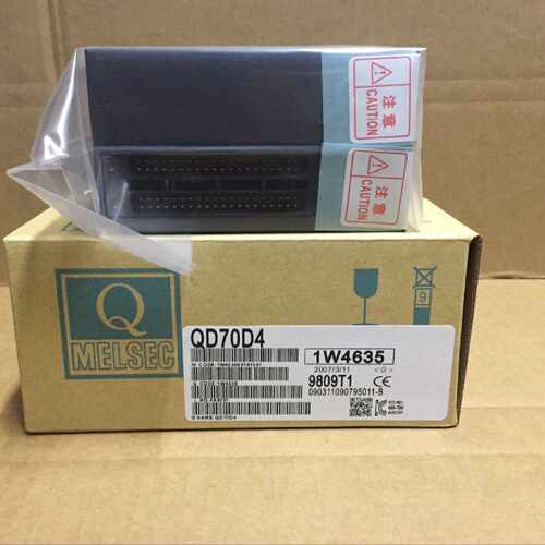议价三菱：QD70D4,QD70D8,QD70P8,