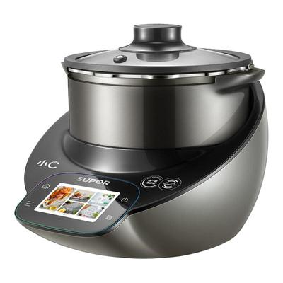 苏泊尔自动炒菜机器人小C主厨机家用大容量多功能料理机SY50MT01