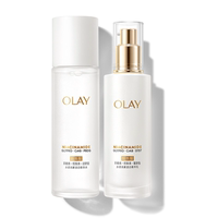 【双11预售】OLAY玉兰油美白水乳礼盒