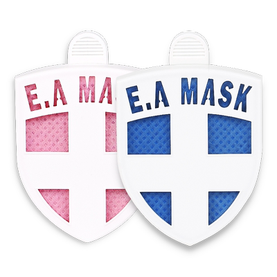 除菌防护卡健康卫士EAMASK便携式