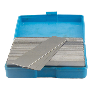 数控车床垫刀片垫片 焊接车刀机床 刀具垫片仪表车床车刀刀架垫片