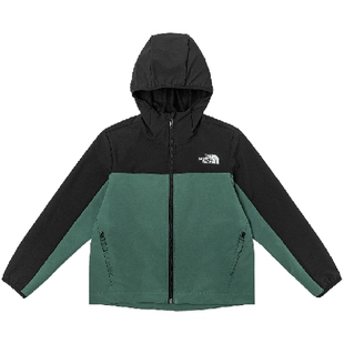 北面童装男童女童防晒衣儿童软壳衣外套春新款TheNorthFace|87ZH