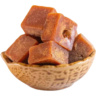 云南正宗甘蔗原汁红糖纯手工熬制无添加产妇大姨妈月子食糖5斤装