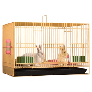 养鸭子专用笼子家用养柯尔鸭小鸡笼大号自动清粪便小鸭住的房子