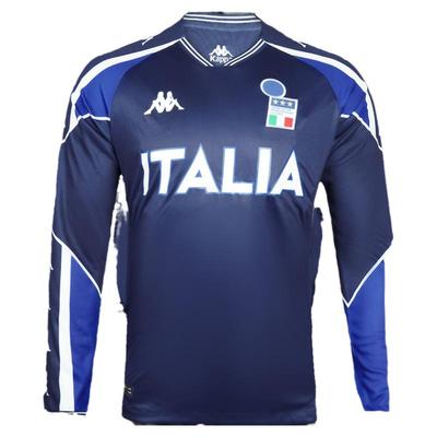 天朗Kappa尤文图斯复古足球服