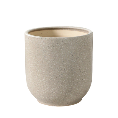 时尚简约特大号花盆陶瓷