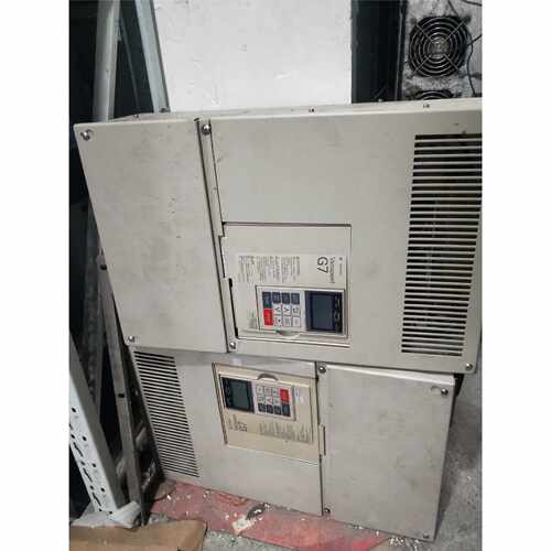 议价CIMR-G7A4037安川G7变频器37KW/380V质量包好可提供测试视频