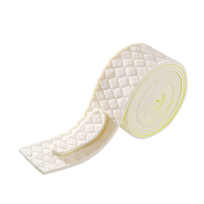 浪莎100%羊毛可裁剪儿童保暖鞋垫