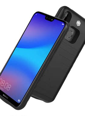 适用华为nova4/4e背夹电池专用