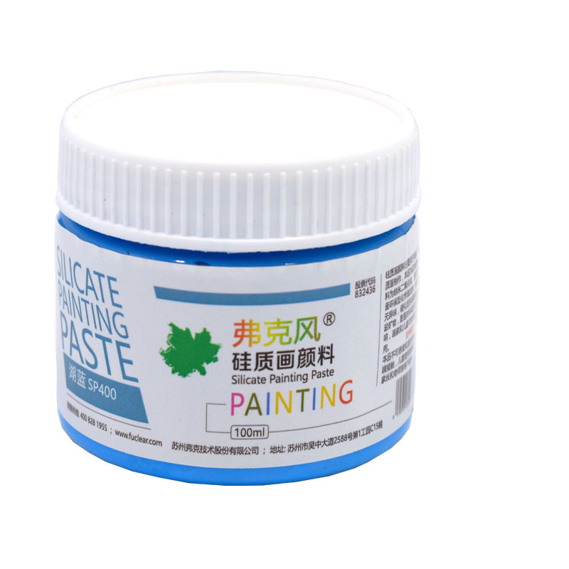 油画颜料全环保不好用可退货