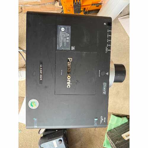 【议价-可维修】 PT-SLX60C/二手均有货