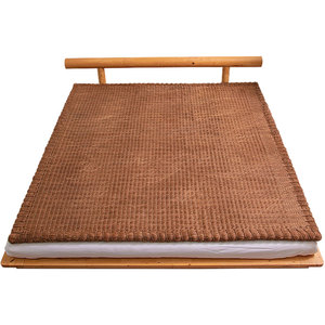 天然全山棕床垫硬垫手工棕榈床垫棕垫薄款椰棕垫加硬定制任意尺寸优惠券