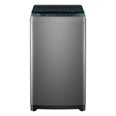 【急速发】海尔8公斤全自动波轮洗衣机直驱变频家用XQB80-BZ20D0