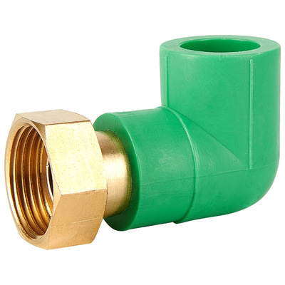 ppr活接头前置过滤器4分20