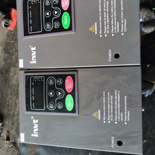 IPE2001200044英威腾变频器4.4KW5.5KWAC3PH400V议价维修