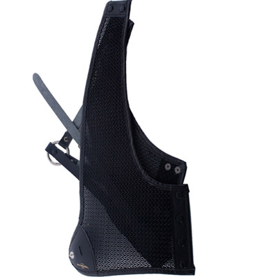 日本进口天使护胸反曲弓射箭护胸