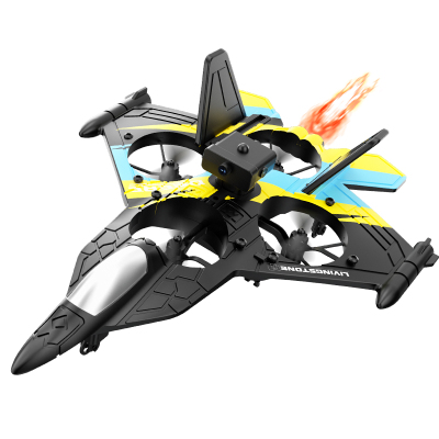 【2024新款】特技战斗机