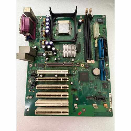 询价通 IL40主板W26361-W52-Z2-03-