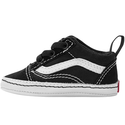 童鞋官方黑色婴童板鞋运动鞋