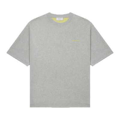 OFF-WHITE™ 情侣装新款宽松短袖T恤休闲半袖