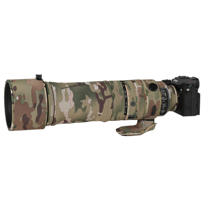 适用适马150600单反微单S版炮衣