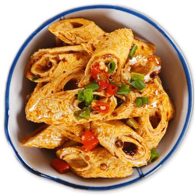 四川特产手工豆笋豆杆