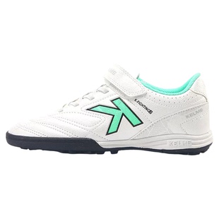 卡尔美儿童足球鞋青少年男女专用训练鞋新款tf碎钉缓震官方旗舰店