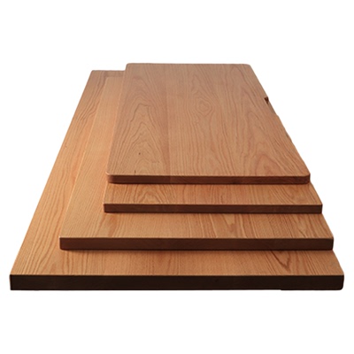 AOBO红橡木樱桃木台面DIY定制